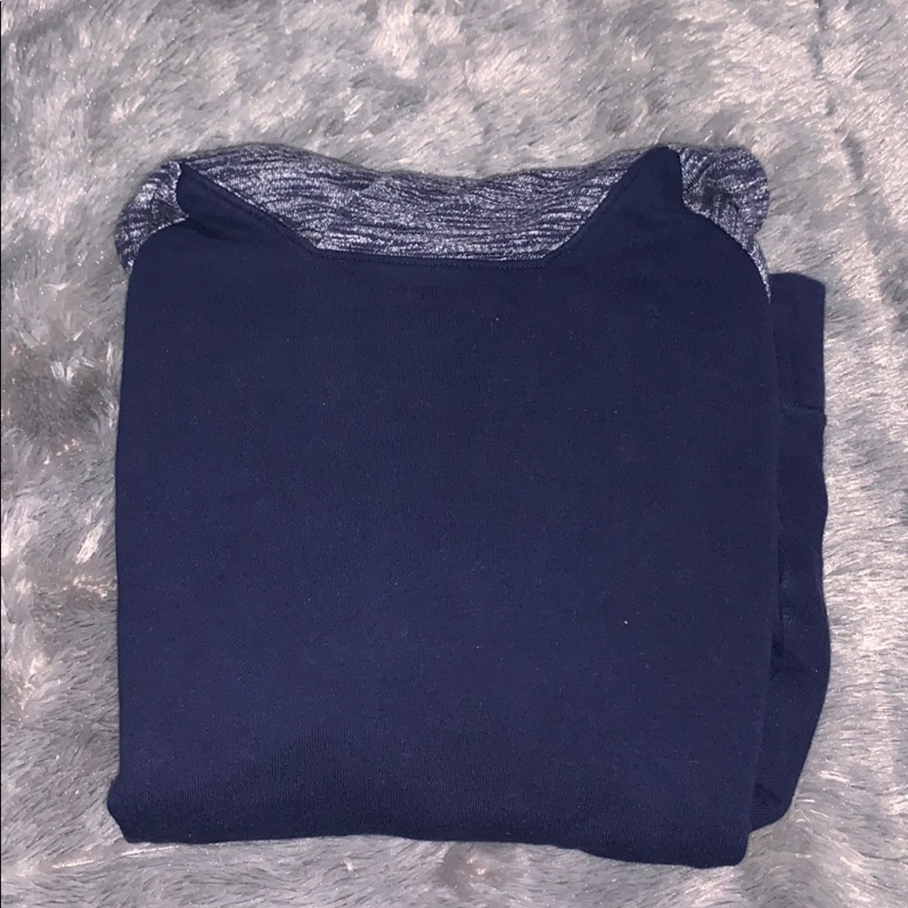 Men sweater